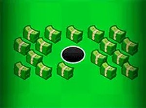 Cash Swirl Arena