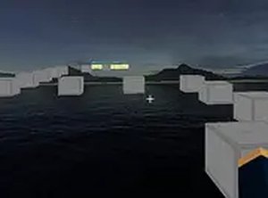 Block Parkour Jump