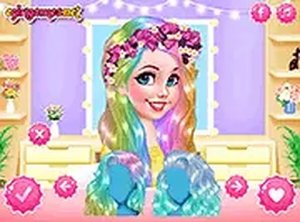 Fairyland Dress-Up Workshop