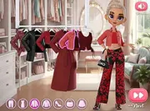 Crimson Wardrobe Studio