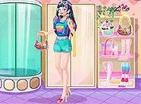 Girly Fun Styling Dress Up
