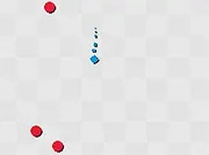 Dodge Slash Reflex Challenge