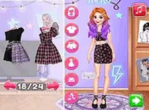 Royal Style Studio: Modern Fashion Mix