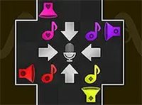 Melody Shuffle Music Puzzle