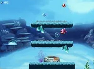 Friendly Fish Puzzle Game