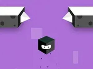 Quick Hop Reflex Runner
