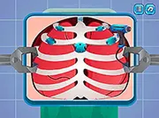 Respiratory Rescue: Medical Puzzle