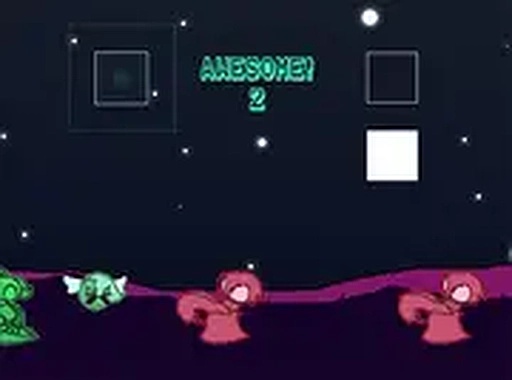 Melody Guardian Quest