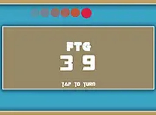 Path Precision Reflex Game