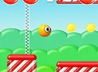 Sugar Leap: Confection Platform Run
