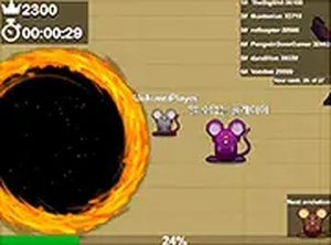 Creature Clash Arena Expansion