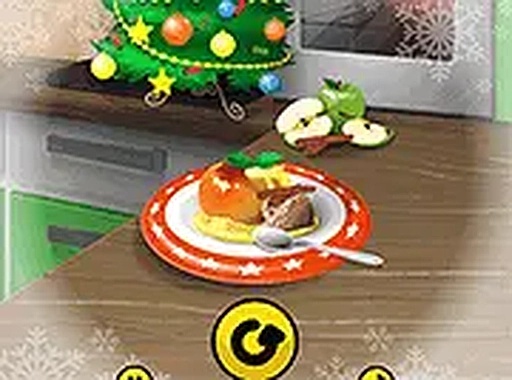 Emma's Cozy Kitchen: Baked Apple Dessert