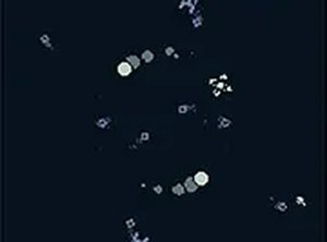 Planetwo: Dual Planet Space Arcade