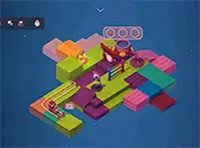 Dreamscape Creative Sandbox