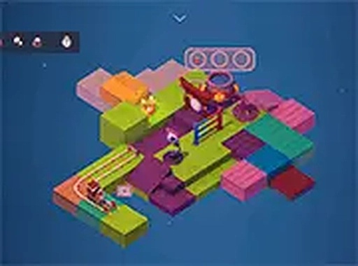 Dreamscape Creative Sandbox