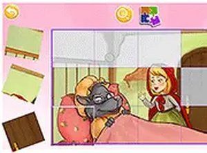 Fairy Tale Jigsaw Journey