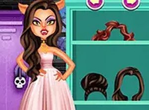 Holiday Dress-Up and Room Design