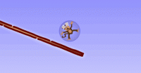 Jungle Plunge Puzzle
