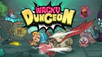 Wacky Dungeon RPG