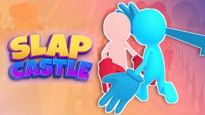 Slap Castle Action Game