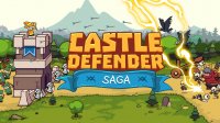 Castle Defender Saga: Tower Defense