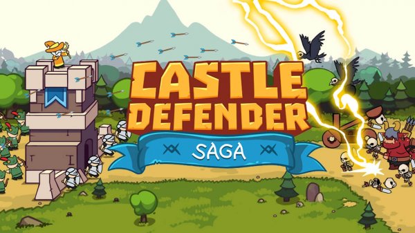 Castle Keepers: Defense Strategy
