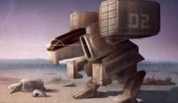 Star Robot Team Command